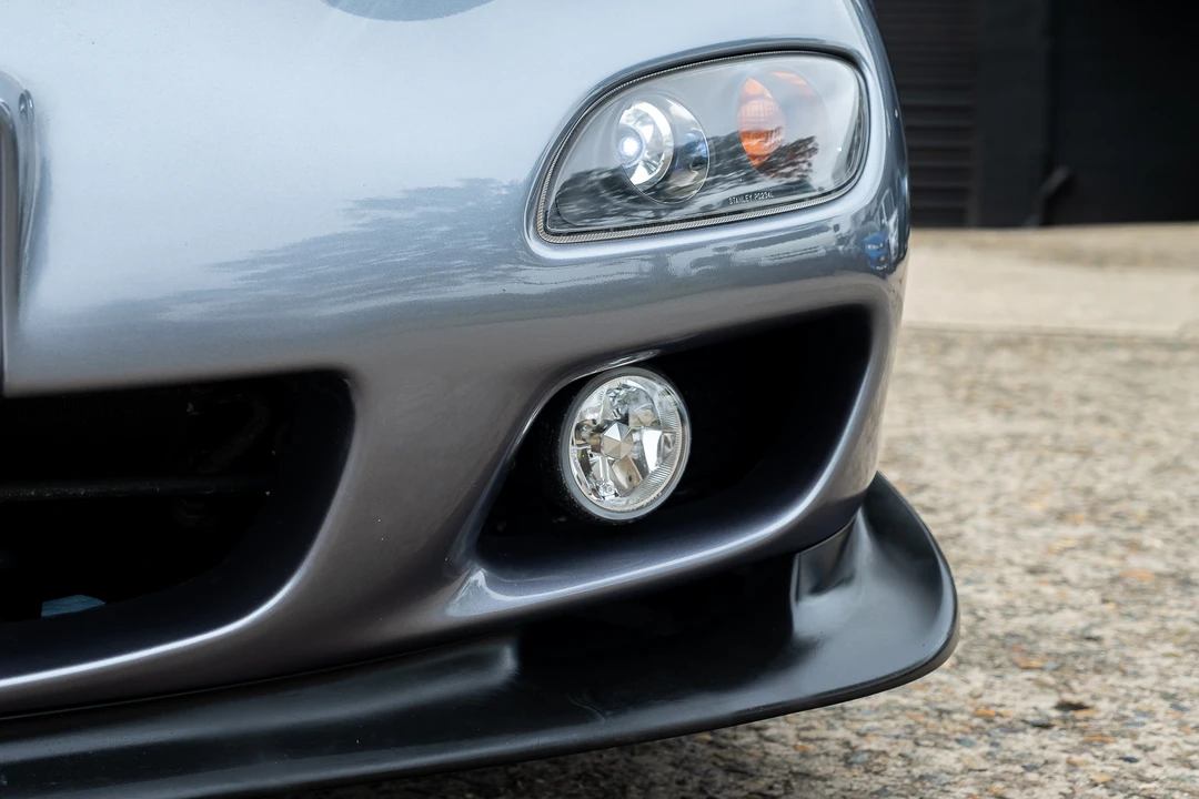 2000 Mazda RX-7 FD - Image 22 of 31