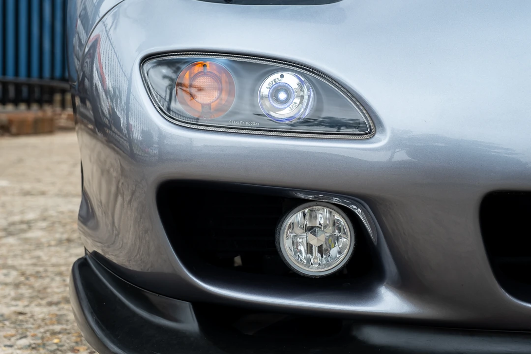 2000 Mazda RX-7 FD - Image 23 of 31