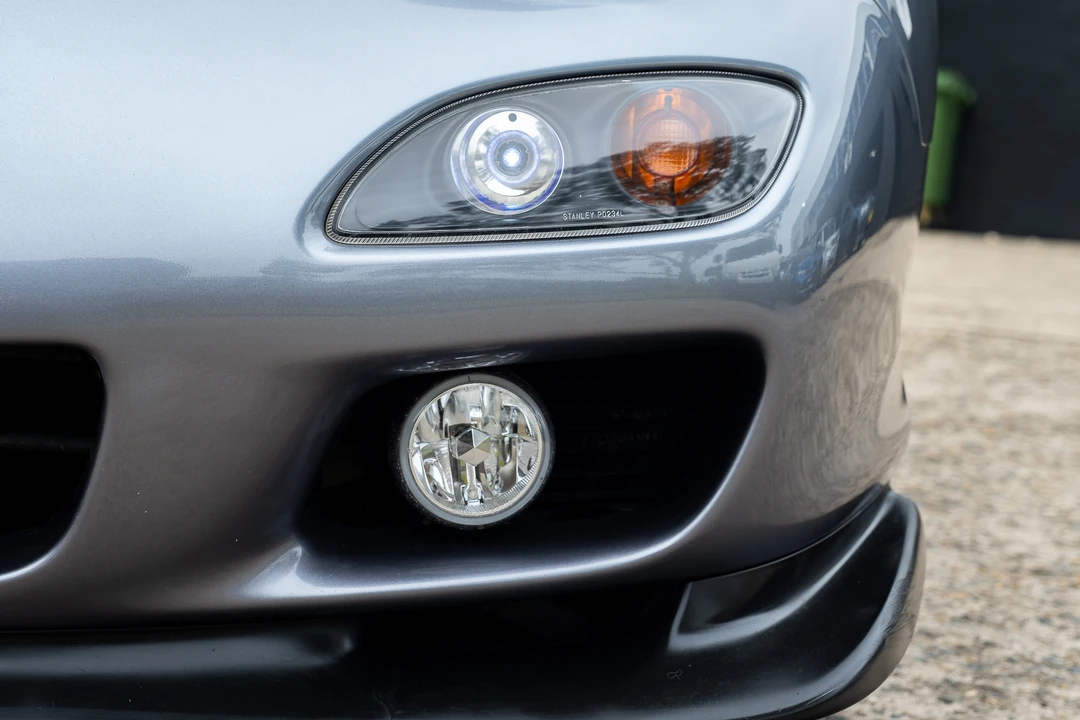 2000 Mazda RX-7 FD - Image 24 of 31