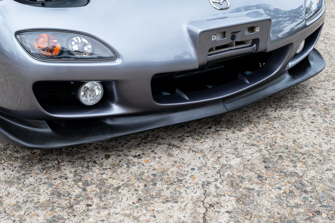 2000 Mazda RX-7 FD - Image 25 of 31