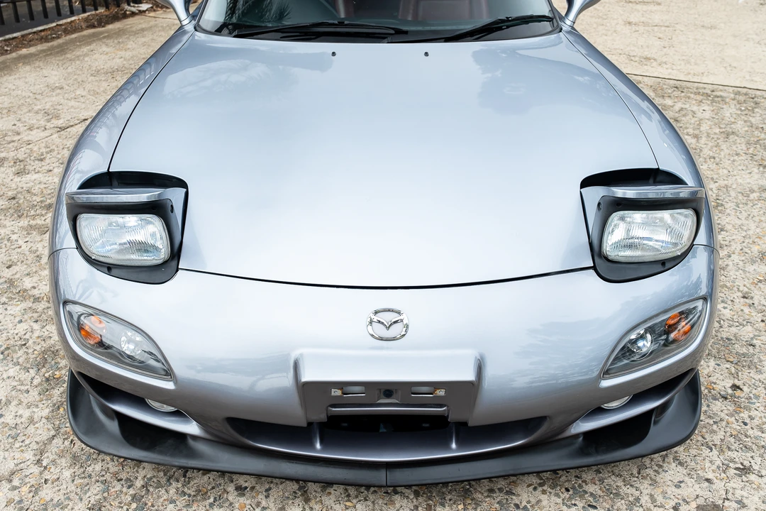 2000 Mazda RX-7 FD - Image 27 of 31