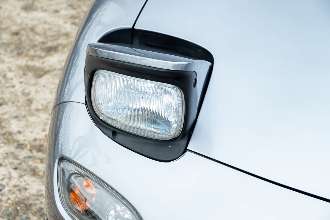 2000 Mazda RX-7 FD - Image 28 of 31