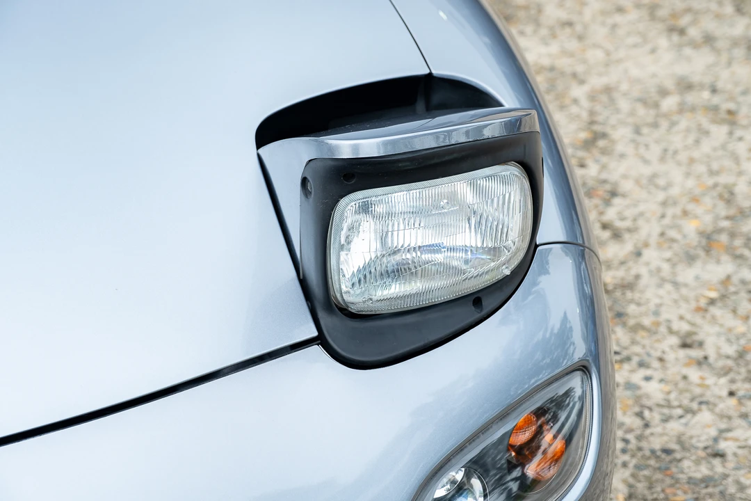 2000 Mazda RX-7 FD - Image 29 of 31