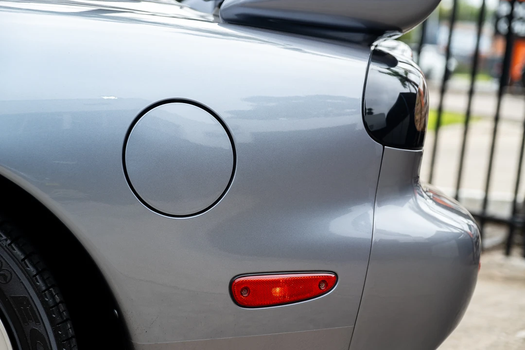 2000 Mazda RX-7 FD - Image 31 of 31
