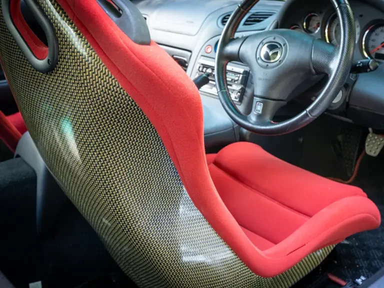 2002 Mazda RX-7 FD - Image 29 of 31