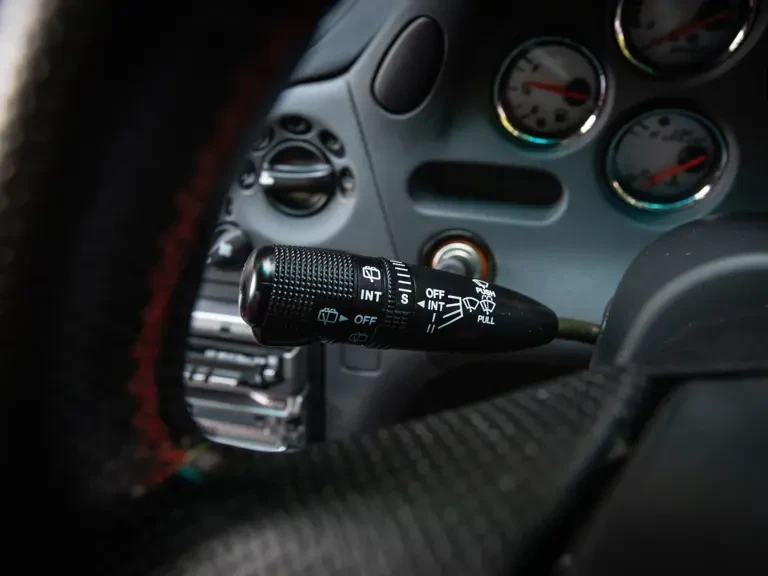 2002 Mazda RX-7 FD - Image 11 of 31