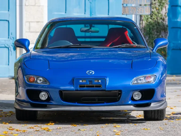 2002 Mazda RX-7 FD - Image 8 of 31