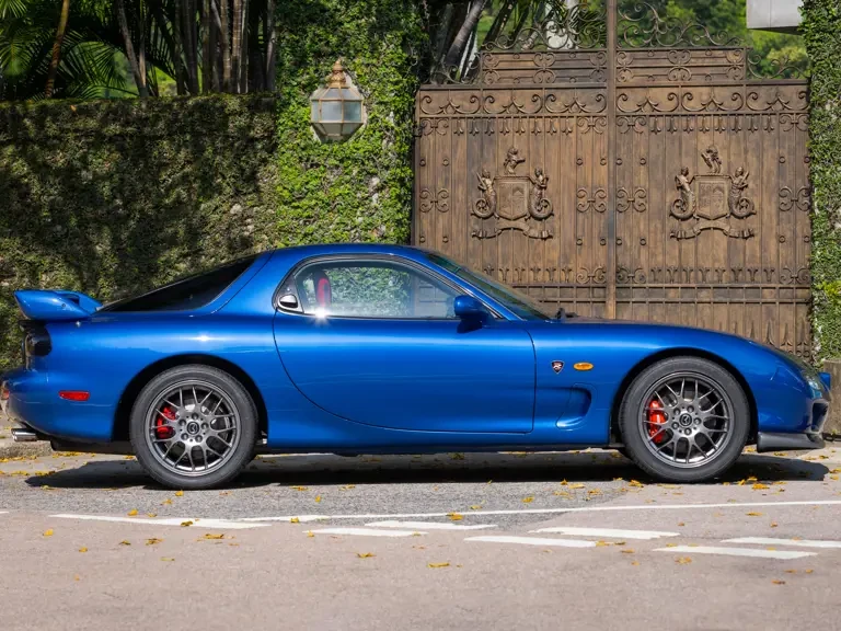 2002 Mazda RX-7 FD - Image 6 of 31