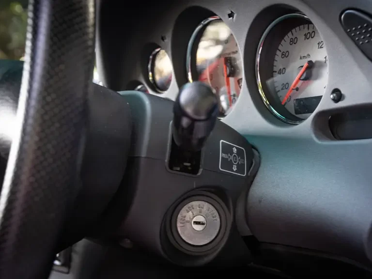 2002 Mazda RX-7 FD - Image 12 of 31