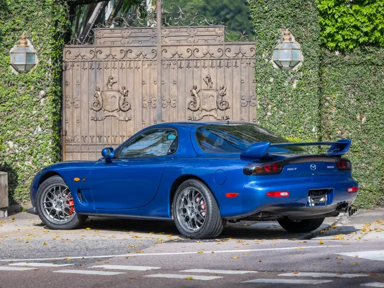 2002 Mazda RX-7 FD - Image 3 of 31