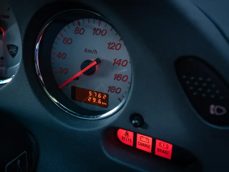 2002 Mazda RX-7 FD - Image 24 of 31