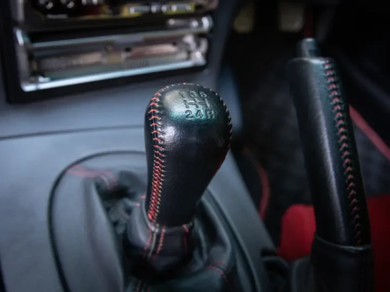 2002 Mazda RX-7 FD - Image 21 of 31