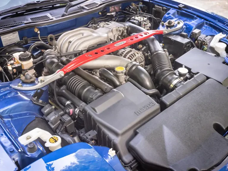 2002 Mazda RX-7 FD - Image 4 of 31