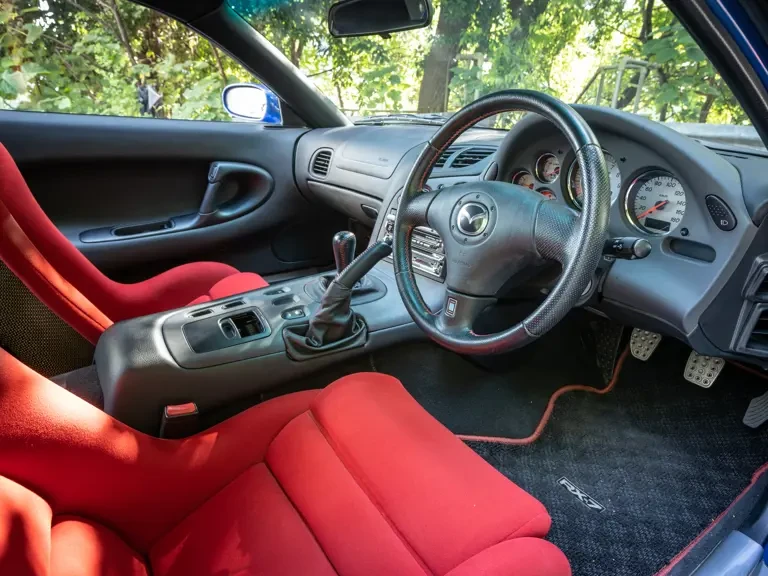 2002 Mazda RX-7 FD - Image 5 of 31