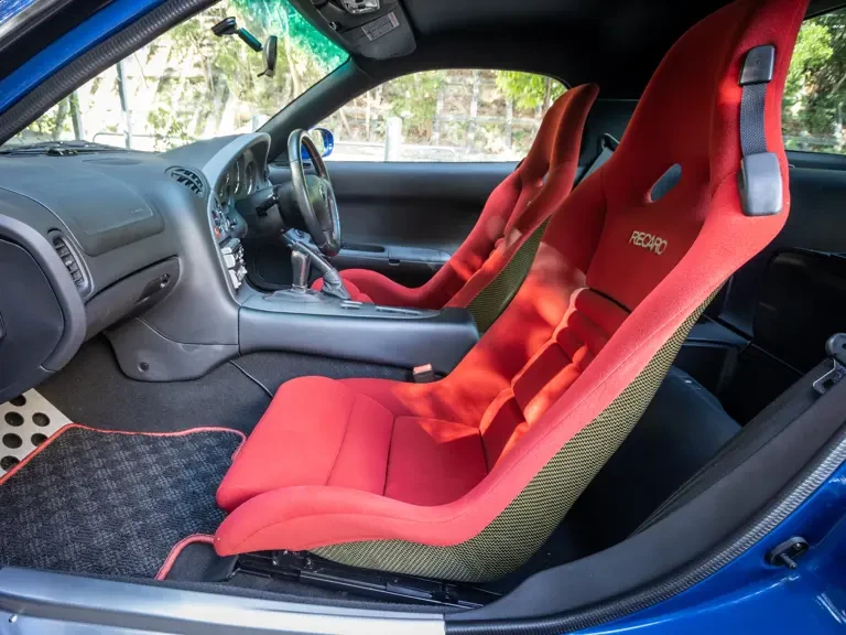 2002 Mazda RX-7 FD - Image 31 of 31