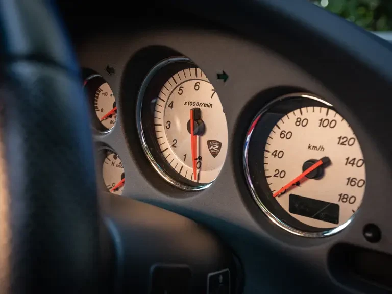 2002 Mazda RX-7 FD - Image 25 of 31