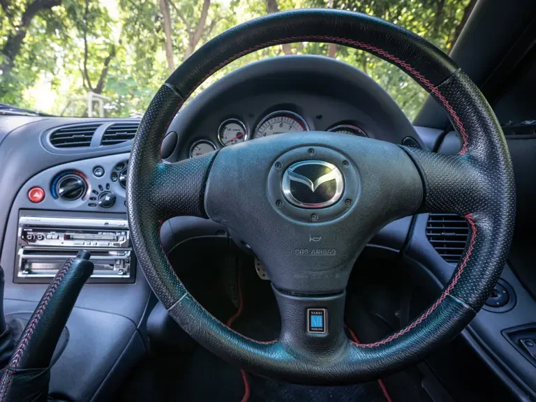 2002 Mazda RX-7 FD - Image 28 of 31