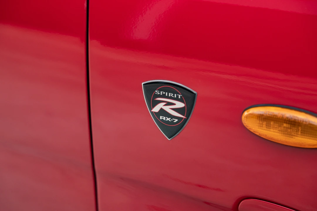 2002 Mazda RX-7 FD - Image 10 of 31