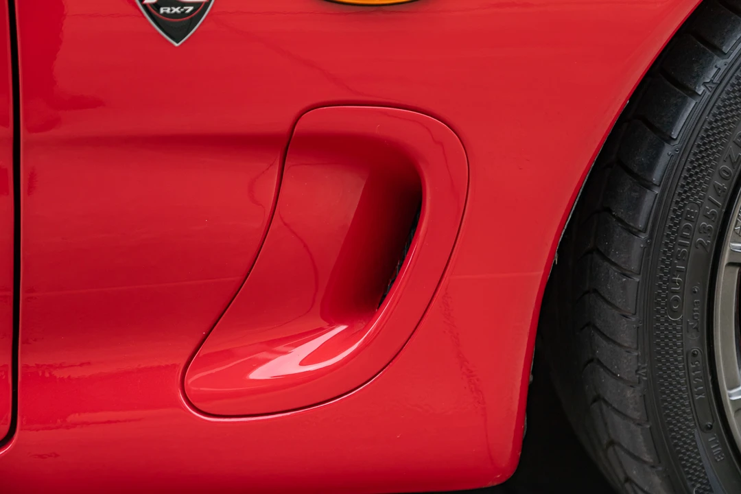 2002 Mazda RX-7 FD - Image 11 of 31