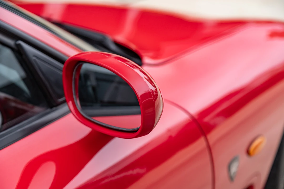 2002 Mazda RX-7 FD - Image 13 of 31