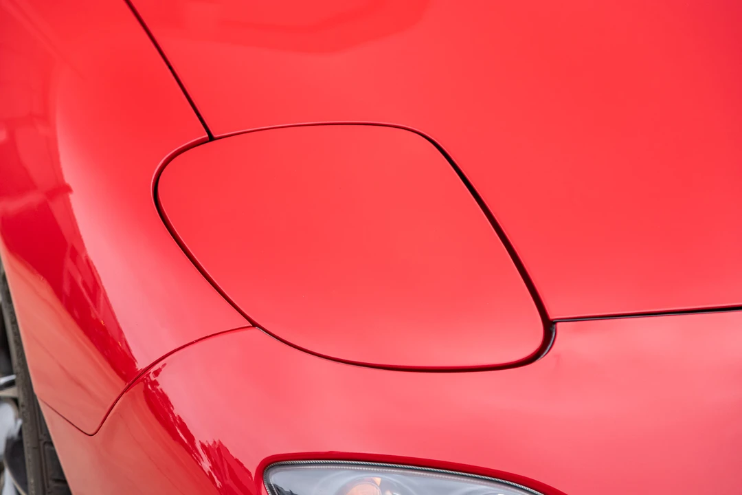 2002 Mazda RX-7 FD - Image 20 of 31