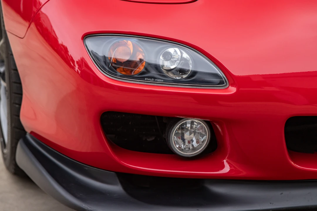 2002 Mazda RX-7 FD - Image 23 of 31