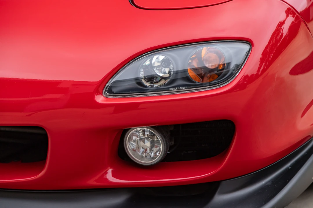2002 Mazda RX-7 FD - Image 24 of 31