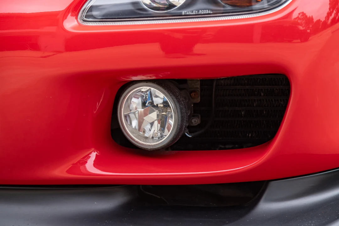 2002 Mazda RX-7 FD - Image 25 of 31