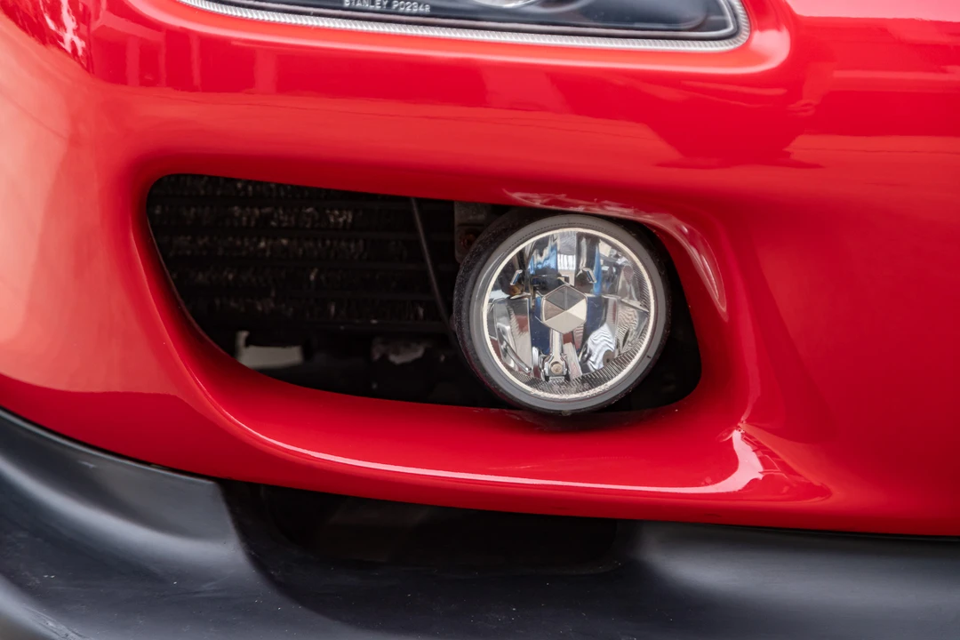 2002 Mazda RX-7 FD - Image 26 of 31