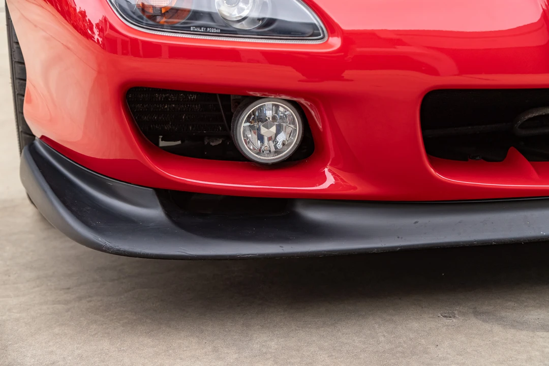 2002 Mazda RX-7 FD - Image 27 of 31