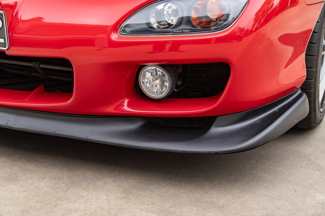 2002 Mazda RX-7 FD - Image 28 of 31