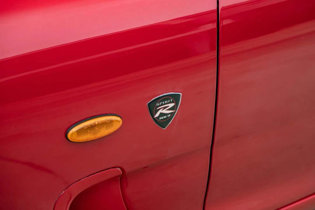 2002 Mazda RX-7 FD - Image 30 of 31