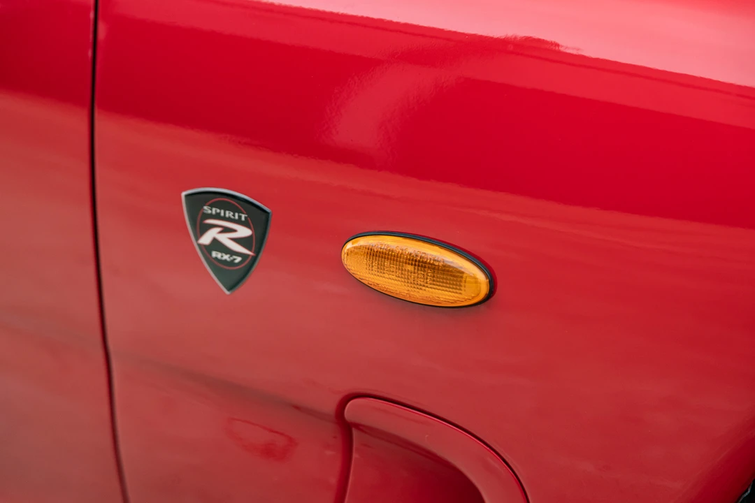2002 Mazda RX-7 FD - Image 18 of 31