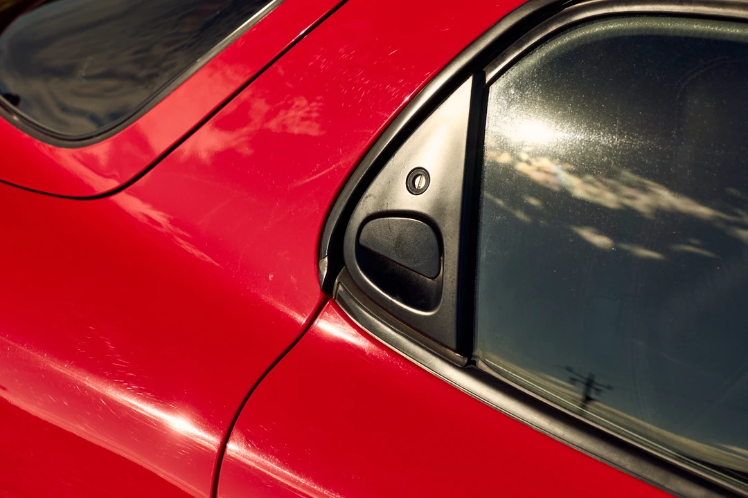 2002 Mazda RX-7 FD - Image 10 of 31