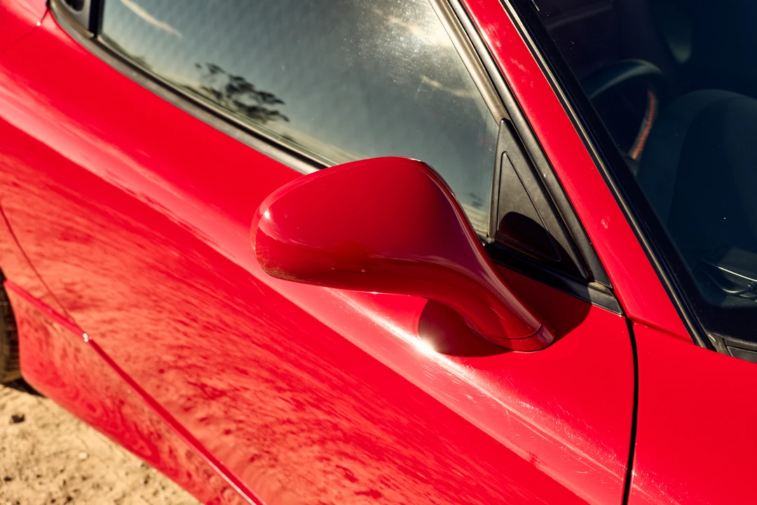 2002 Mazda RX-7 FD - Image 12 of 31