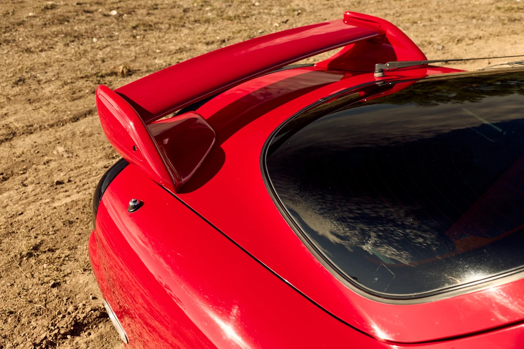2002 Mazda RX-7 FD - Image 13 of 31