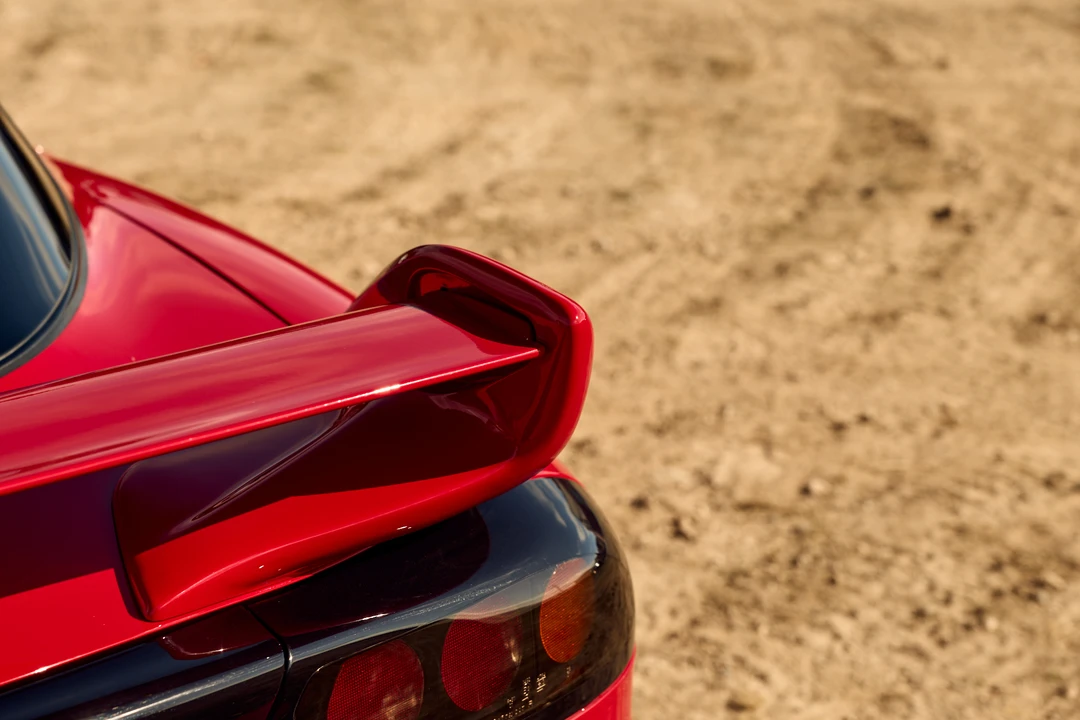 2002 Mazda RX-7 FD - Image 18 of 31