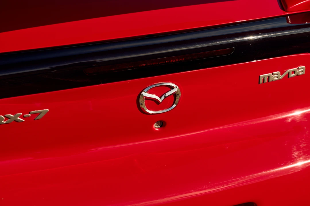 2002 Mazda RX-7 FD - Image 19 of 31
