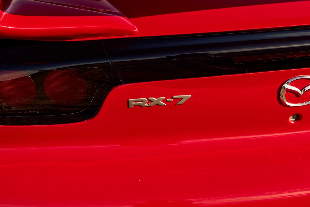 2002 Mazda RX-7 FD - Image 20 of 31