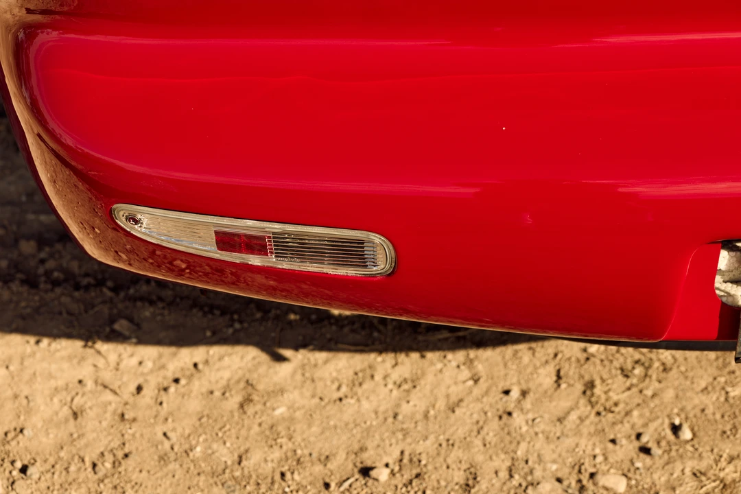 2002 Mazda RX-7 FD - Image 21 of 31