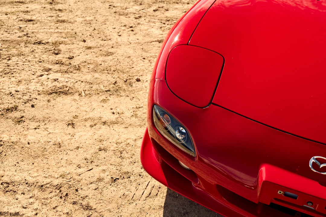 2002 Mazda RX-7 FD - Image 23 of 31