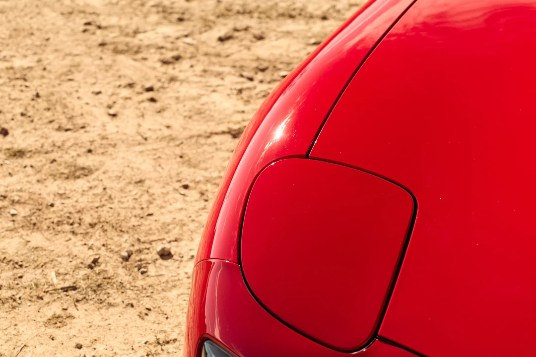 2002 Mazda RX-7 FD - Image 24 of 31