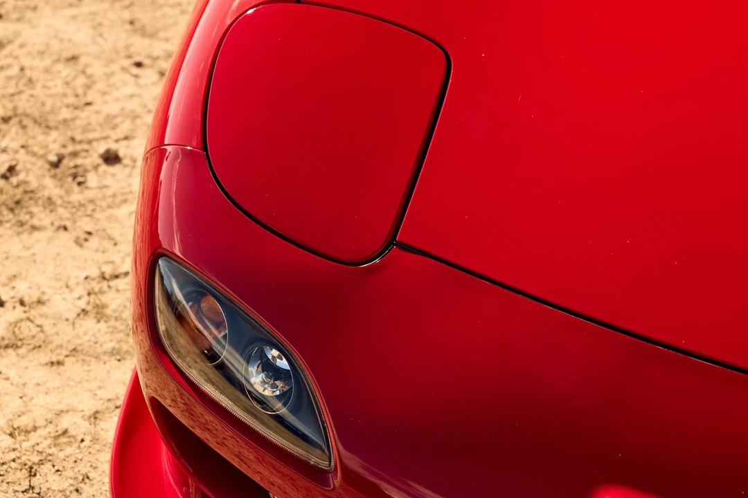 2002 Mazda RX-7 FD - Image 25 of 31