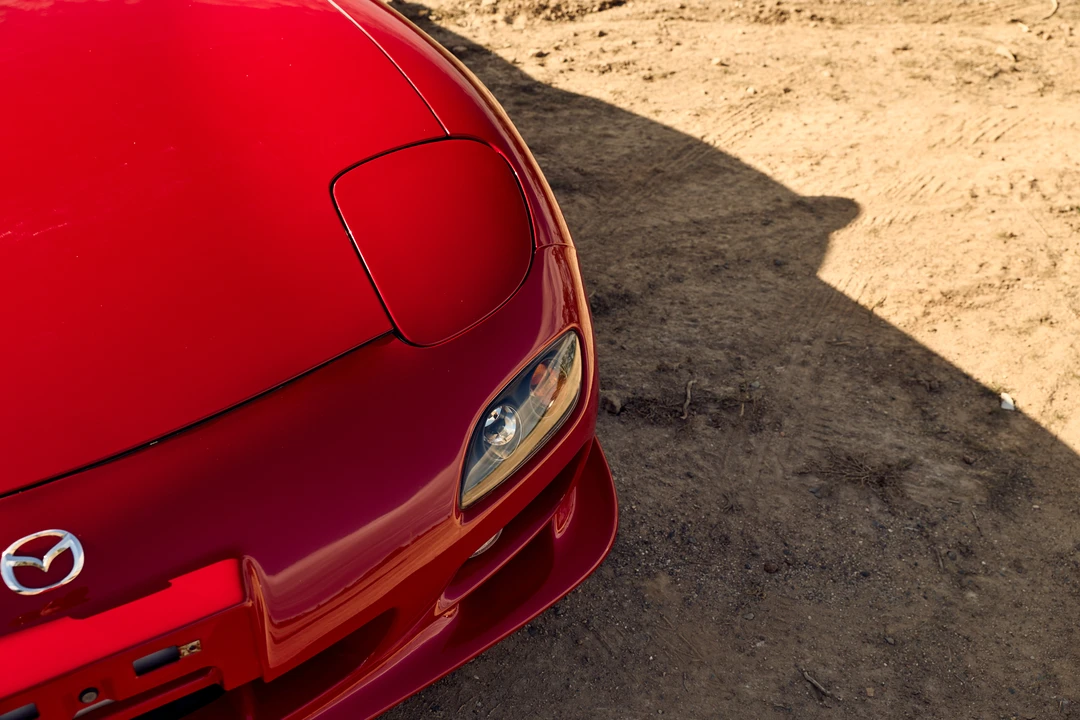 2002 Mazda RX-7 FD - Image 26 of 31