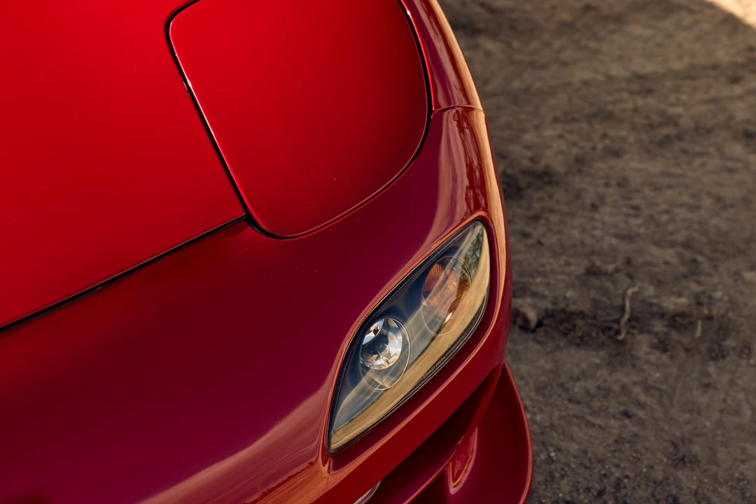 2002 Mazda RX-7 FD - Image 27 of 31