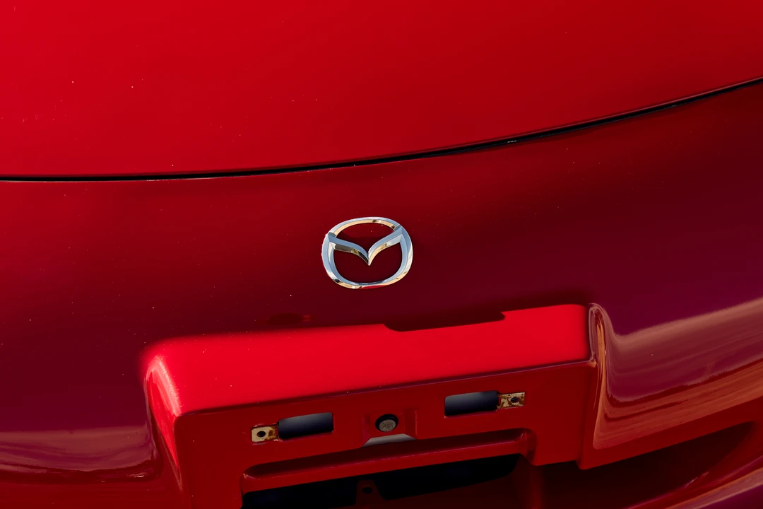 2002 Mazda RX-7 FD - Image 28 of 31