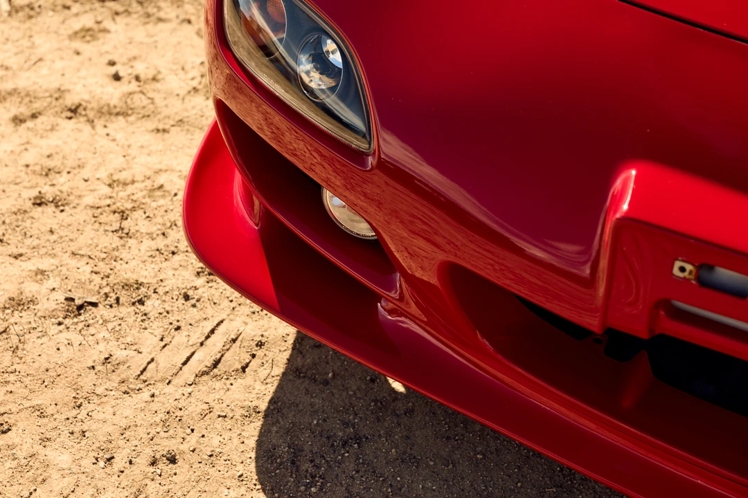 2002 Mazda RX-7 FD - Image 30 of 31