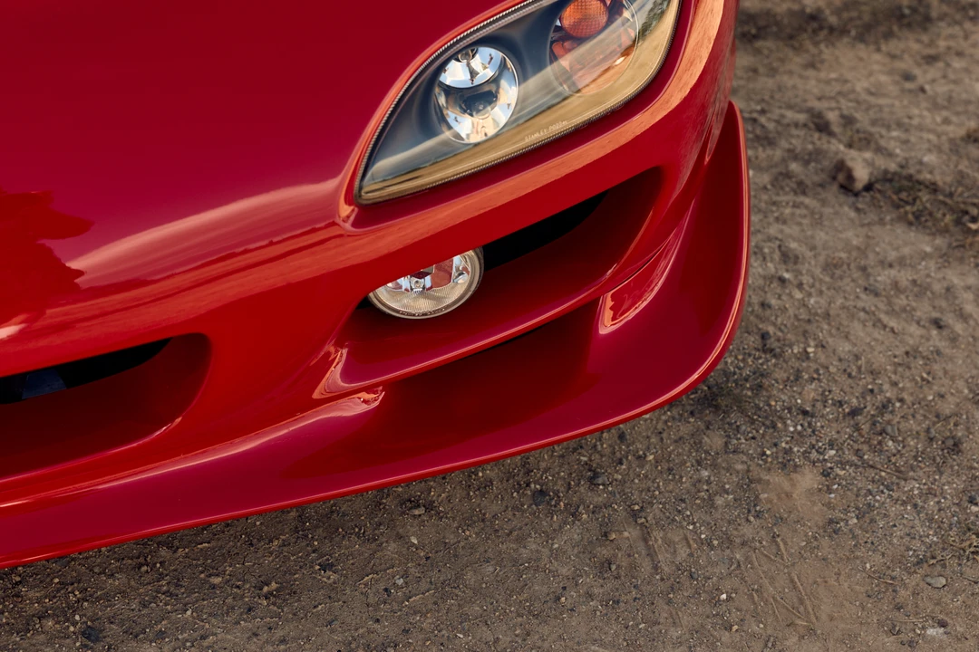 2002 Mazda RX-7 FD - Image 31 of 31