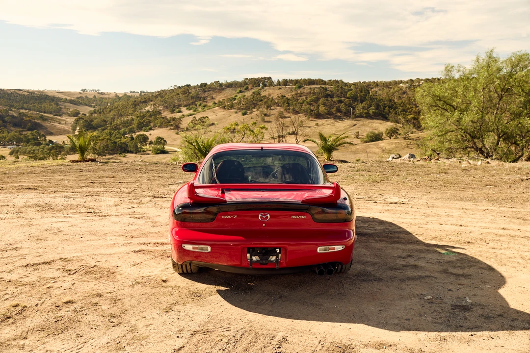 2002 Mazda RX-7 FD - Image 6 of 31