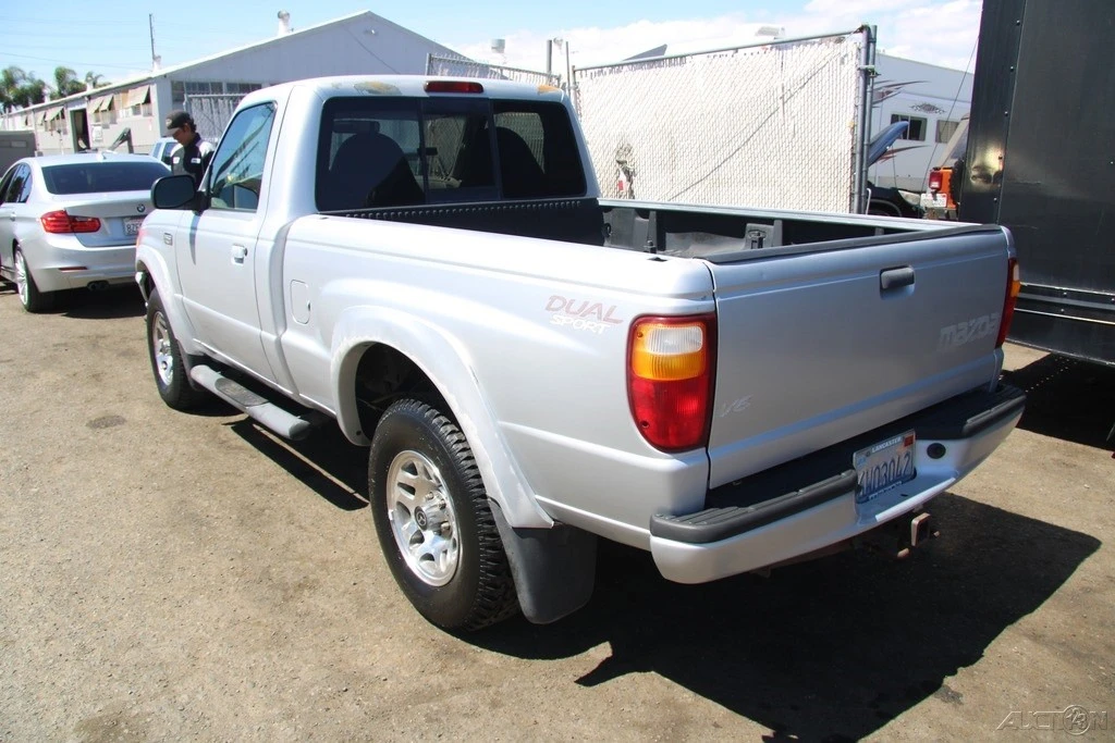 2002 Mazda B Series 5th Gen - Image 5 of 21